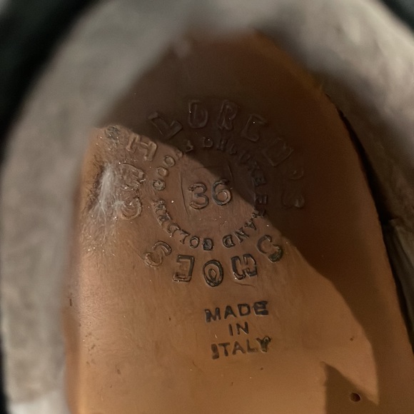 Golden Goose Superstar 36 - Picture 4 of 5